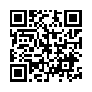 本網頁連結的 QRCode