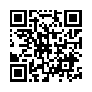 本網頁連結的 QRCode