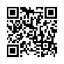 本網頁連結的 QRCode