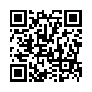 本網頁連結的 QRCode