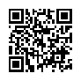 本網頁連結的 QRCode