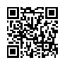 本網頁連結的 QRCode