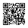 本網頁連結的 QRCode