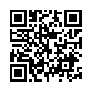 本網頁連結的 QRCode