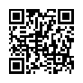 本網頁連結的 QRCode