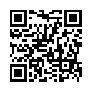 本網頁連結的 QRCode