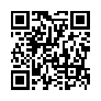 本網頁連結的 QRCode