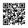 本網頁連結的 QRCode