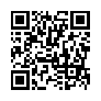 本網頁連結的 QRCode