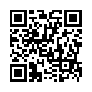 本網頁連結的 QRCode