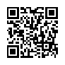 本網頁連結的 QRCode