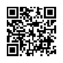 本網頁連結的 QRCode