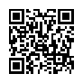 本網頁連結的 QRCode