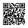 本網頁連結的 QRCode