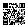 本網頁連結的 QRCode