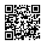 本網頁連結的 QRCode