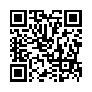 本網頁連結的 QRCode