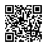 本網頁連結的 QRCode