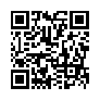 本網頁連結的 QRCode