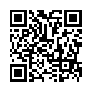 本網頁連結的 QRCode