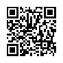 本網頁連結的 QRCode