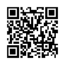 本網頁連結的 QRCode