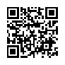 本網頁連結的 QRCode