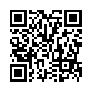 本網頁連結的 QRCode