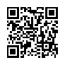 本網頁連結的 QRCode