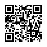 本網頁連結的 QRCode