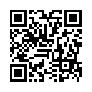本網頁連結的 QRCode