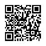 本網頁連結的 QRCode