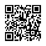 本網頁連結的 QRCode