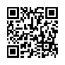 本網頁連結的 QRCode