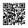 本網頁連結的 QRCode