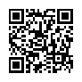 本網頁連結的 QRCode