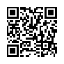 本網頁連結的 QRCode