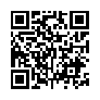 本網頁連結的 QRCode