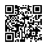 本網頁連結的 QRCode
