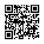 本網頁連結的 QRCode