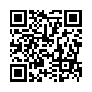 本網頁連結的 QRCode