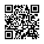 本網頁連結的 QRCode