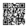 本網頁連結的 QRCode
