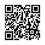 本網頁連結的 QRCode