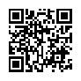 本網頁連結的 QRCode