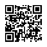 本網頁連結的 QRCode