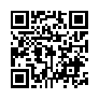 本網頁連結的 QRCode