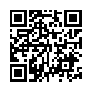 本網頁連結的 QRCode