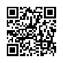 本網頁連結的 QRCode