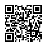 本網頁連結的 QRCode